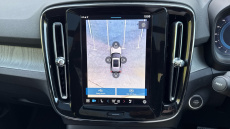 Volvo XC40 2.0 B3P Ultra Dark 5dr Auto Petrol Estate